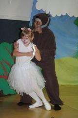 PRAZNIČNA TRŽNICA V DIVAČI in PRIHOD DEDKA MRAZA 23